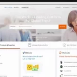 Alibaba account