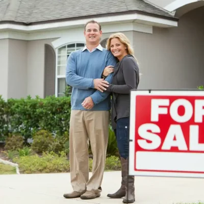 Buy House Signs