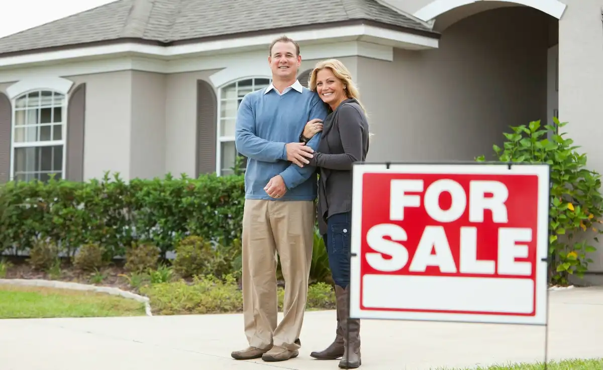 Buy House Signs