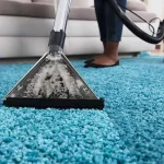 Carpet Cleaning