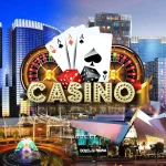 Casino Resort Development