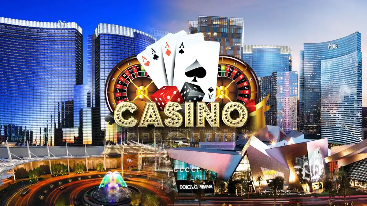 Casino Resort Development