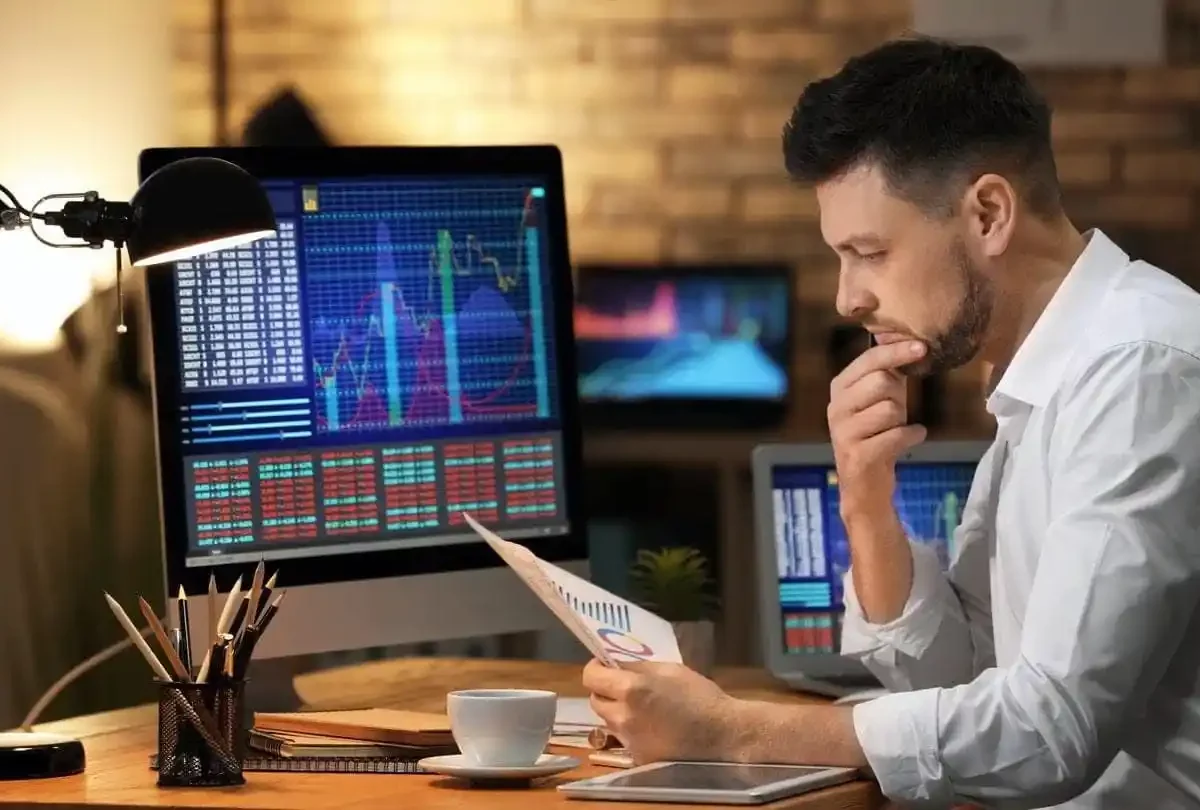 Forex Trading Beginners