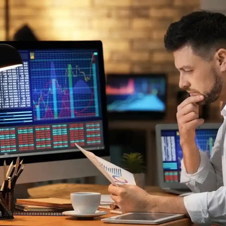 Forex Trading Beginners