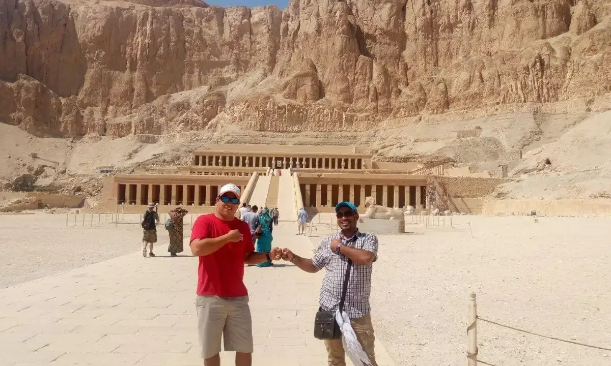 Luxor Tours