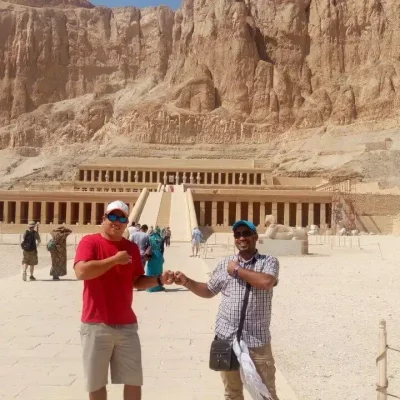 Luxor Tours