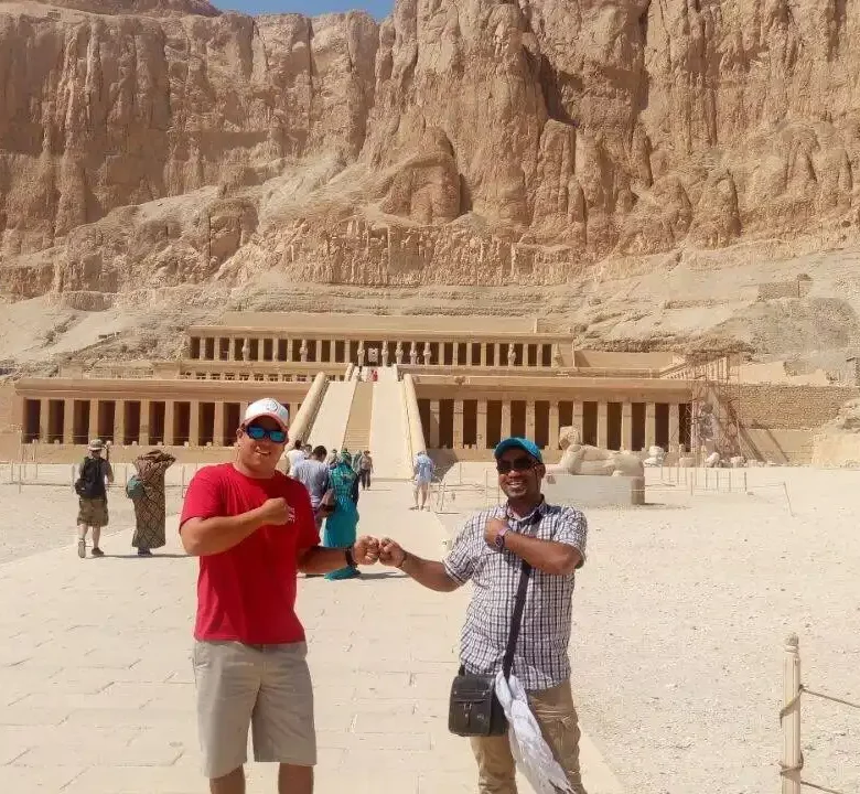 Luxor Tours