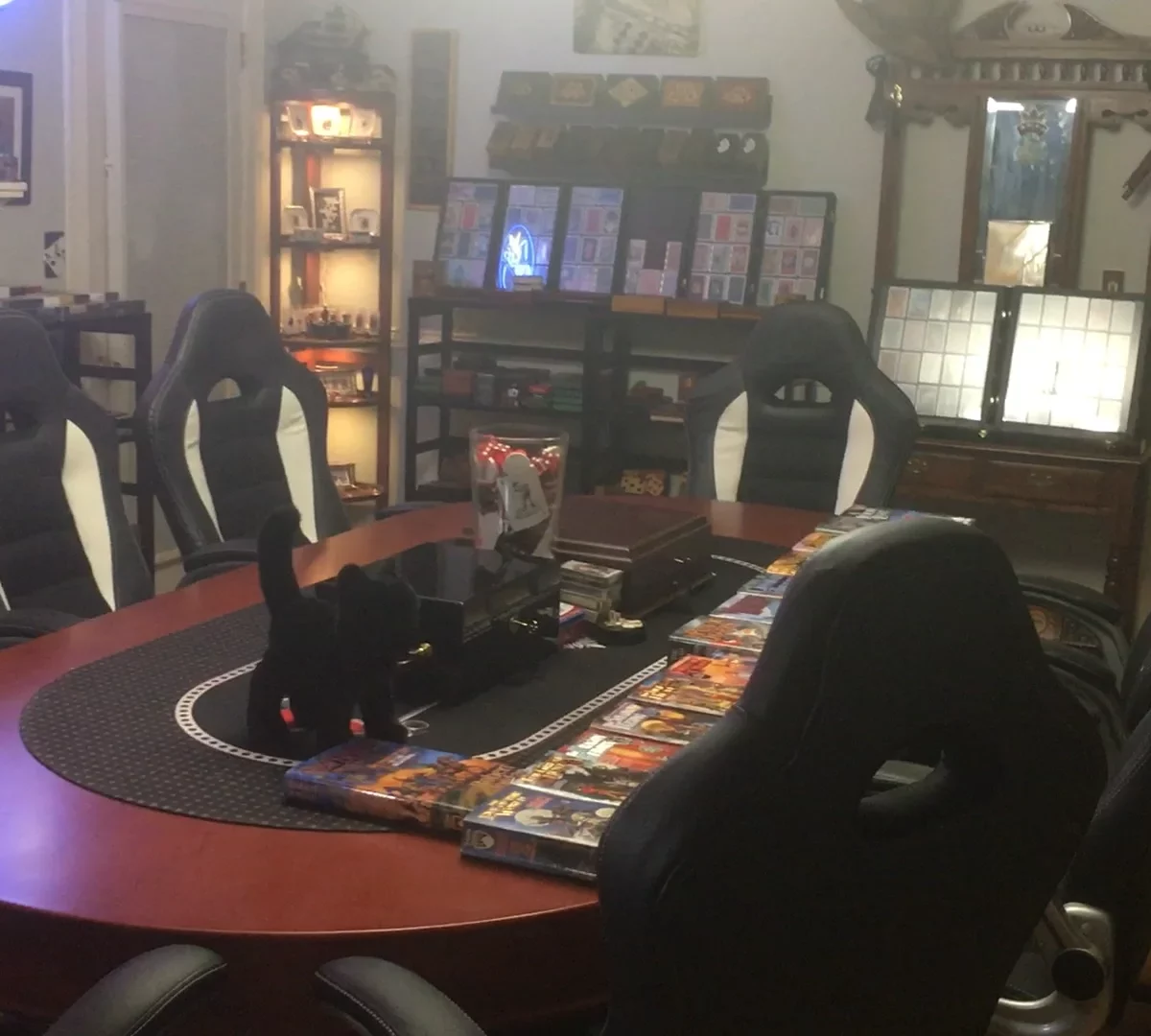 Home Poker Room