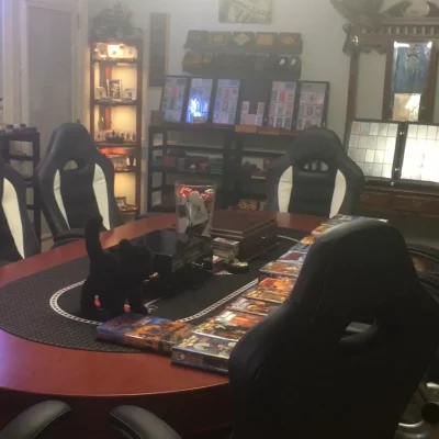 Home Poker Room