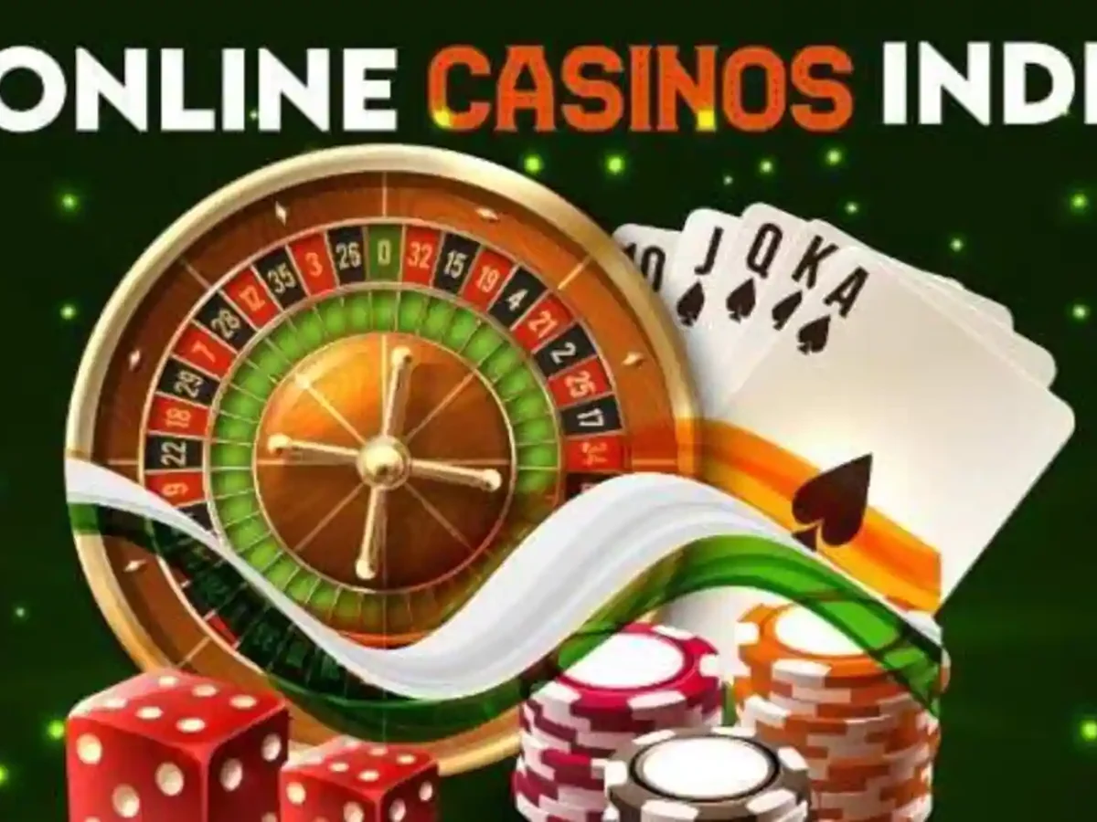 Online Casinos