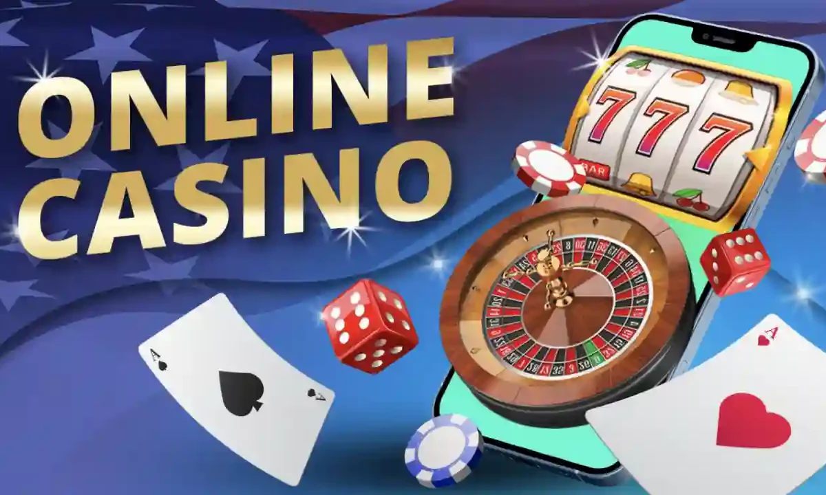 Online Casino