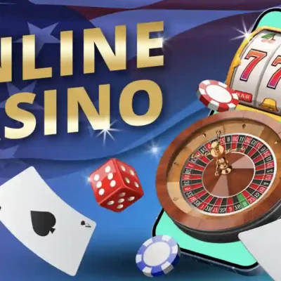 Online Casino