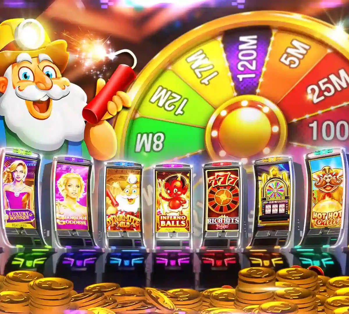 Play Slot88