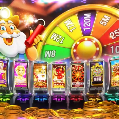 Play Slot88