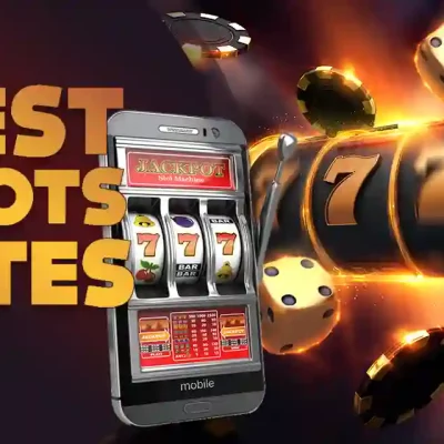 Win Big In Slots