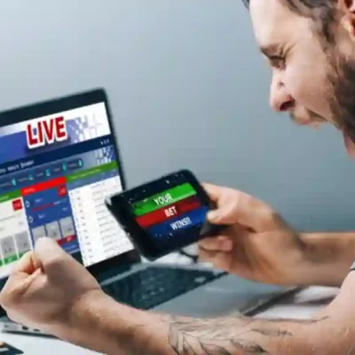 Online Betting