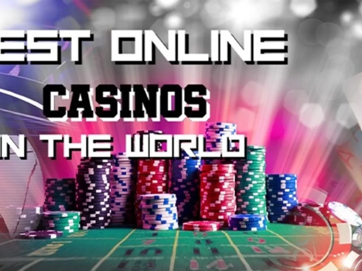 Online Casinos