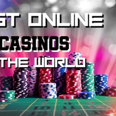 Online Casinos