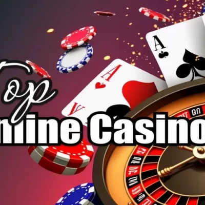 Online Casinos