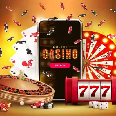 Slot Gacor Betting