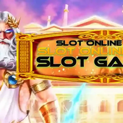 Slot Online Gacor