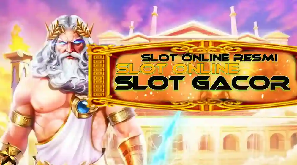 Slot Online Gacor