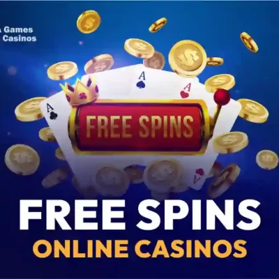 Free Spin