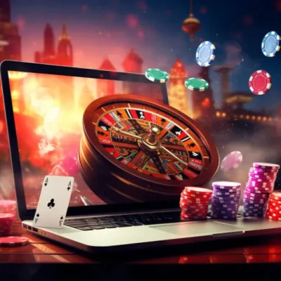 Online Casino