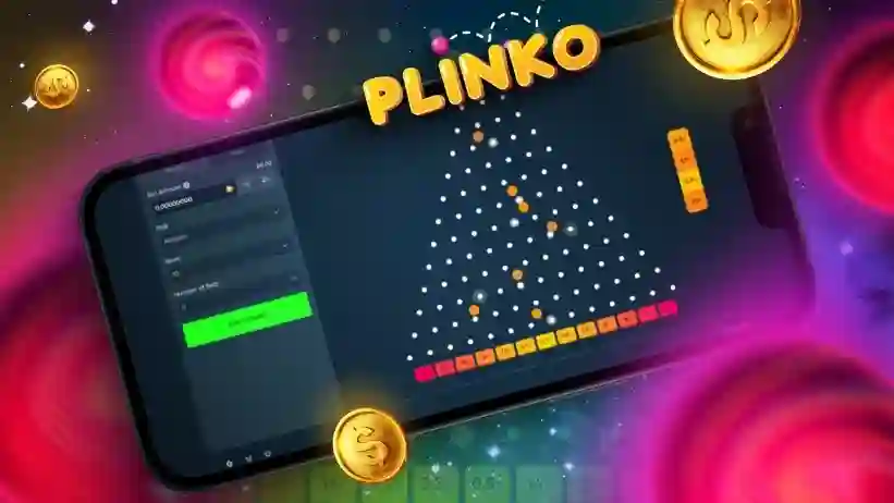 Plinko