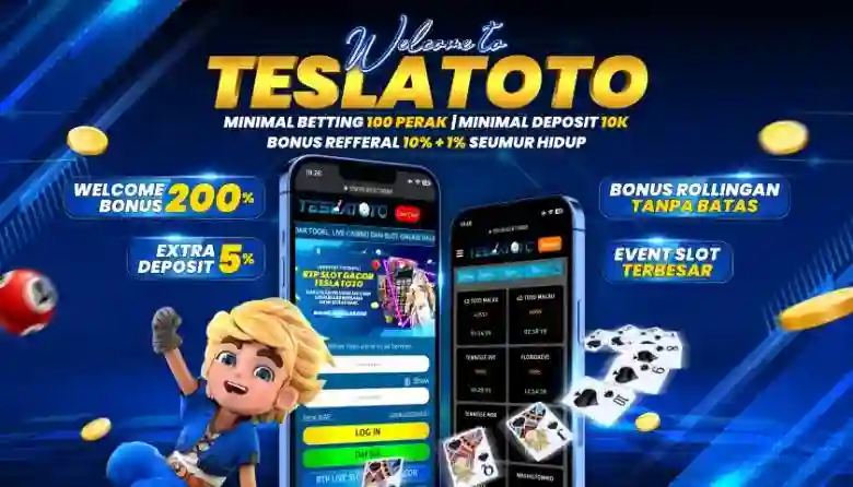 Teslatoto