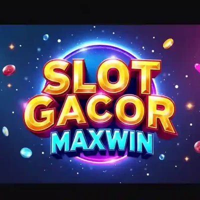 Slot Gacor Maxwin