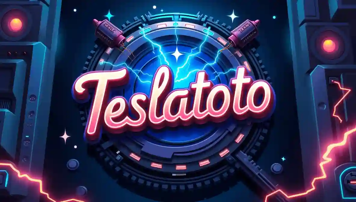Teslatoto