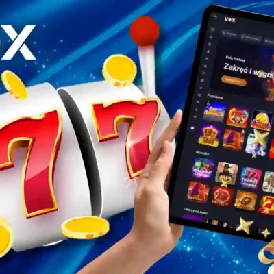 Vox Casino