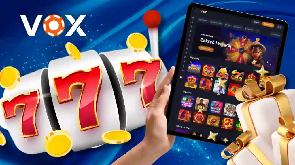Vox Casino