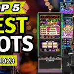 Slot Gacor