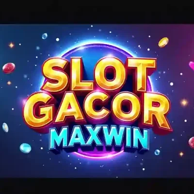 Slot Gacor