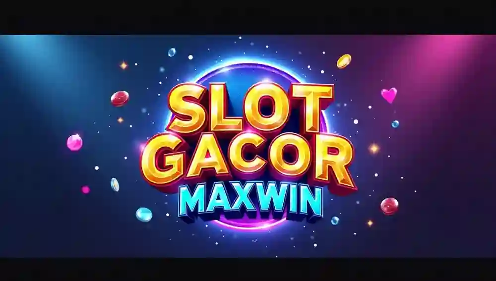 Slot Gacor