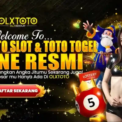 Olxtoto