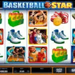 Basket168