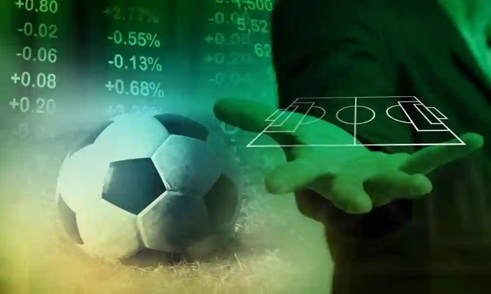 Football Prediction
