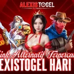 Alexistogel