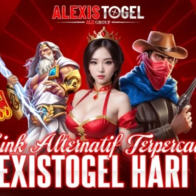 Alexistogel