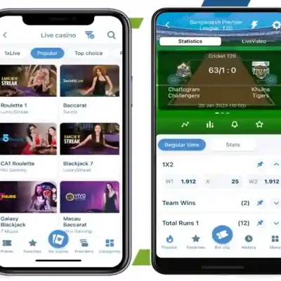 Download OnexBet