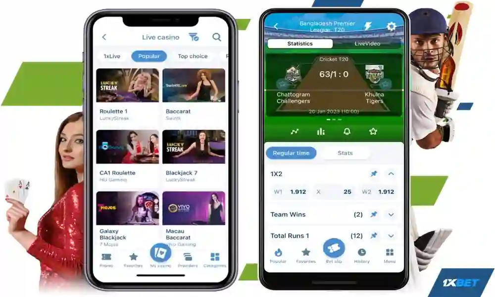 Download OnexBet