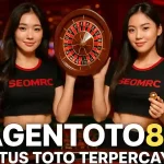 Agen Togel Online Resmi