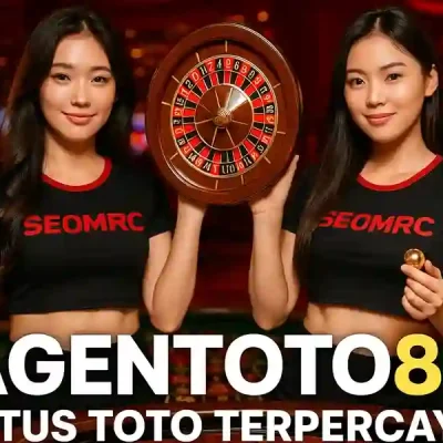 Agen Togel Online Resmi