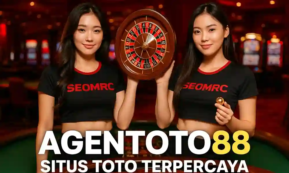 Agen Togel Online Resmi