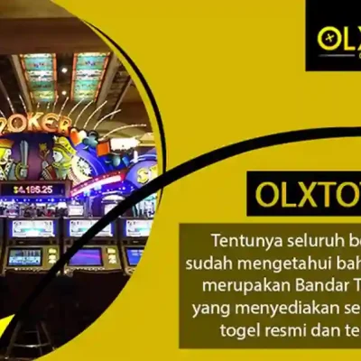 OLXTOTO
