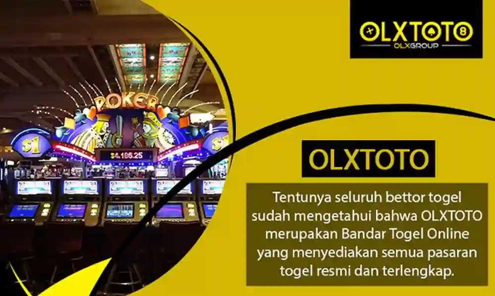 OLXTOTO