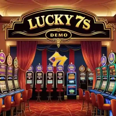 Slot Demo